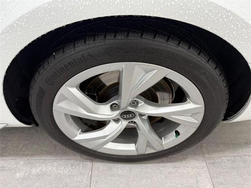 2022 Audi S4 3.0T Premium