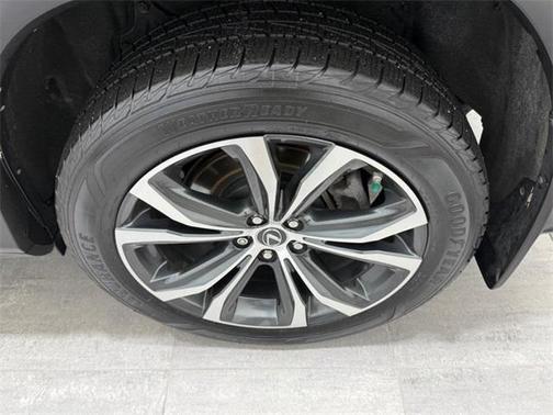 2020 Lexus RX 350 Base