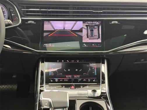 2025 Audi Q7 55 Prestige