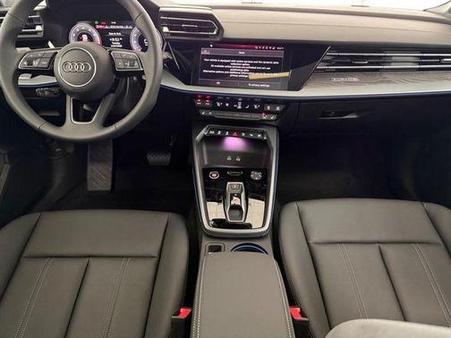 2026 Audi A3 2.0T Premium