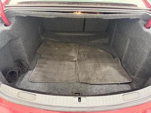 2020 Chevrolet Impala Premier