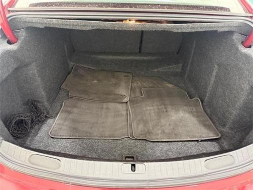 2020 Chevrolet Impala Premier