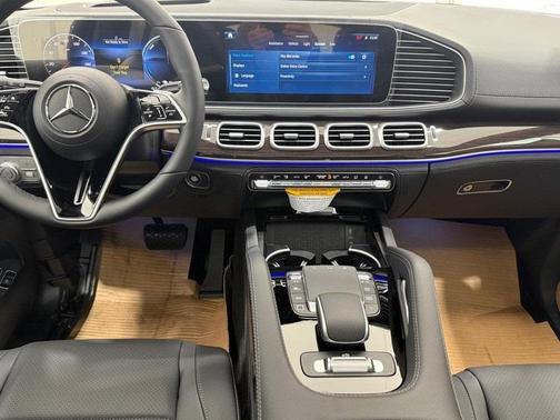 2026 Mercedes-Benz GLE 450e Base 4MATIC