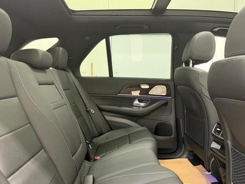 2026 Mercedes-Benz GLE 450e Base 4MATIC