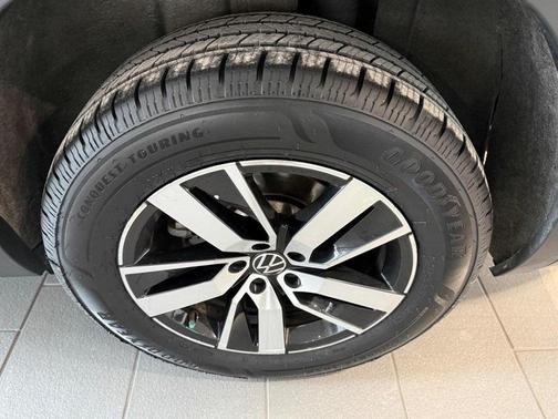 2021 Volkswagen Atlas 2.0T SE