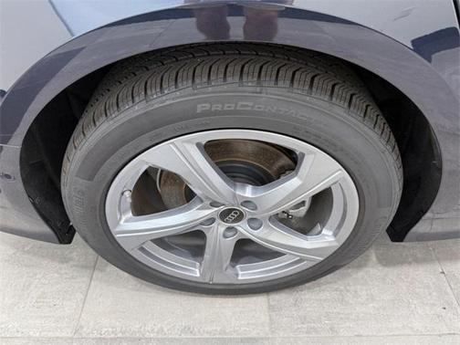 2025 Audi A6 55 Premium