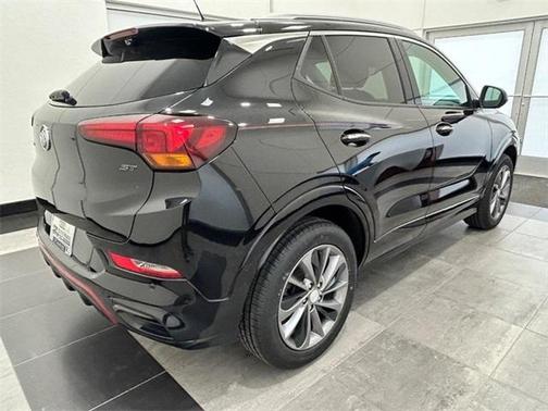 2022 Buick Encore GX Essence