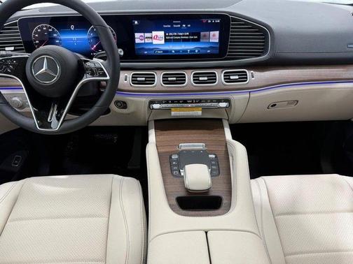 2026 Mercedes-Benz GLE 350 Base 4MATIC