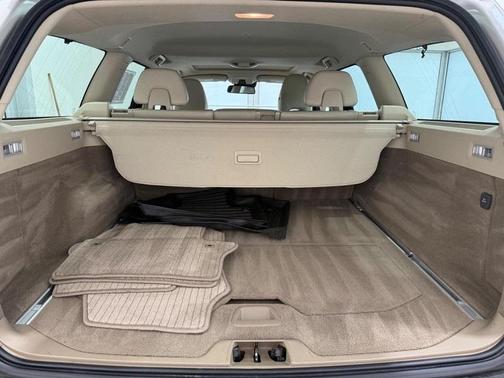 2013 Volvo XC70 T6
