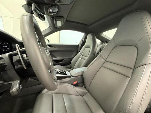 2022 Porsche 911 Carrera S