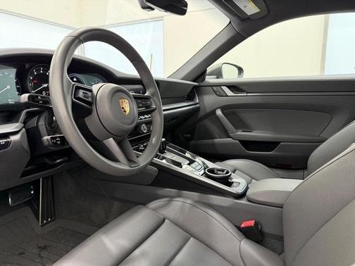 2022 Porsche 911 Carrera S