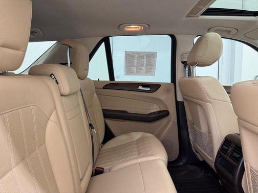 2019 Mercedes-Benz GLE 400 Base 4MATIC