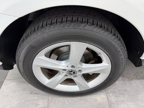 2019 Mercedes-Benz GLE 400 Base 4MATIC