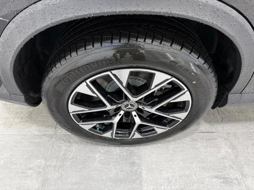 2025 Mercedes-Benz GLC 350e Base 4MATIC