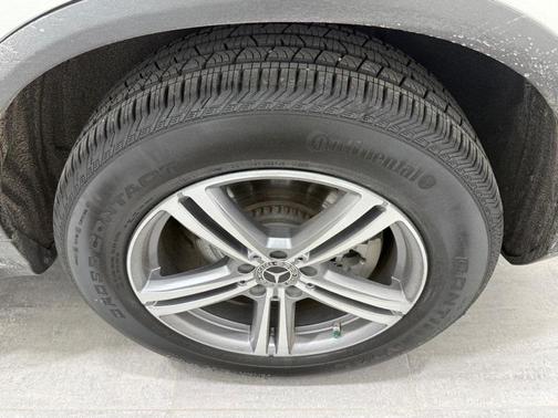 2022 Mercedes-Benz GLC 300 Base 4MATIC