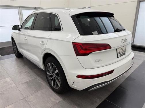 2021 Audi Q5 45 Premium