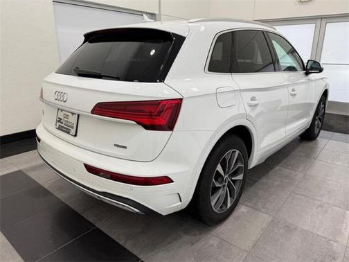 2021 Audi Q5 45 Premium