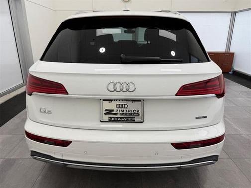2021 Audi Q5 45 Premium