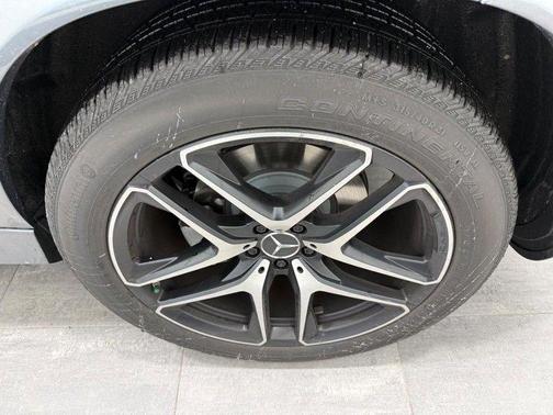 2024 Mercedes-Benz E-Class E 350 4MATIC