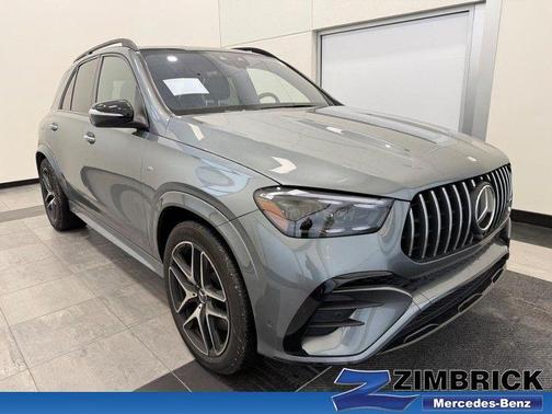 2024 Mercedes-Benz E-Class E 350 4MATIC