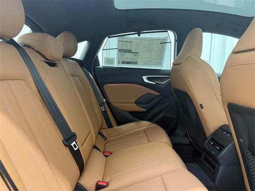 2025 Audi A5 2.0T quattro Premium