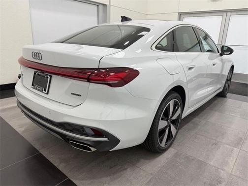 2025 Audi A5 2.0T quattro Premium