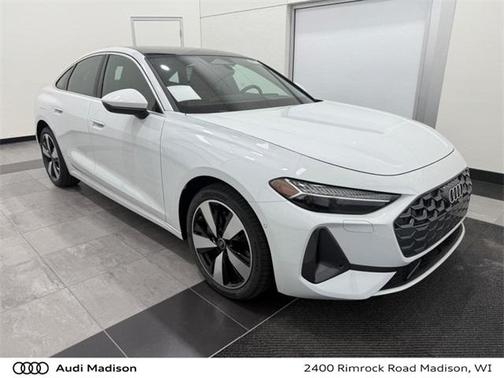 2025 Audi A5 2.0T quattro Premium