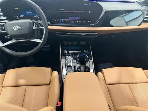 2025 Audi A5 2.0T quattro Premium