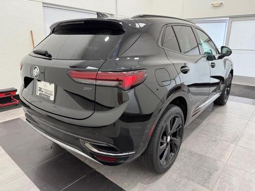 2021 Buick Envision Preferred