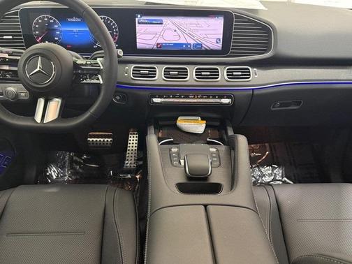 2025 Mercedes-Benz GLE 450e 4MATIC