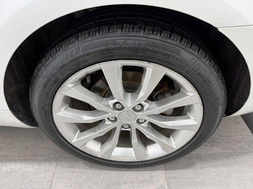 2017 Cadillac XTS Luxury