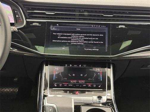 2026 Audi Q7 55 Premium Plus