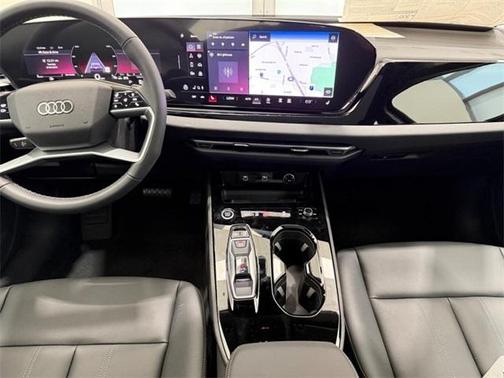 2025 Audi A5 2.0T quattro Premium