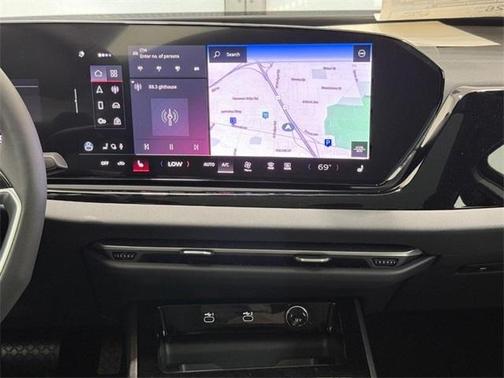 2025 Audi A5 2.0T quattro Premium