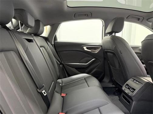 2025 Audi A5 2.0T quattro Premium