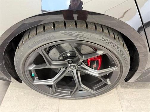 2026 Audi RS 6 Avant 4.0T