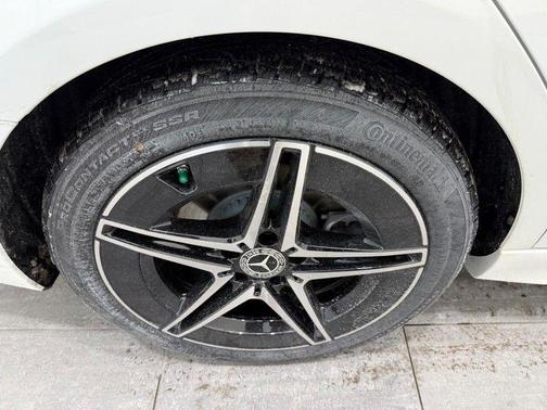 2026 Mercedes-Benz C-Class C 300 4MATIC