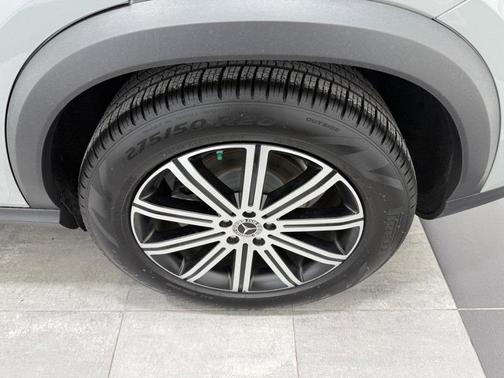 2024 Mercedes-Benz GLE 350 Base 4MATIC