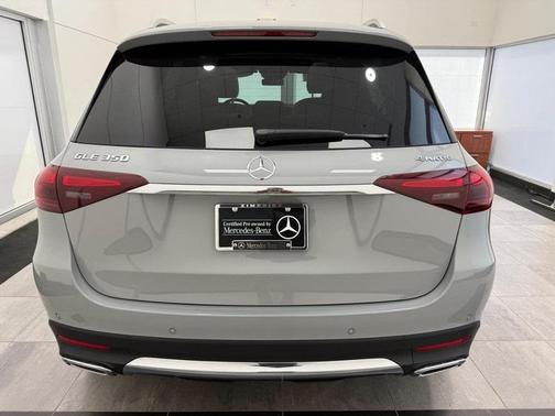 2024 Mercedes-Benz GLE 350 Base 4MATIC