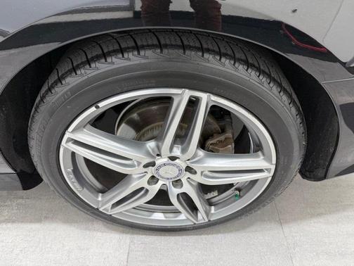 2017 Mercedes-Benz E-Class E 300