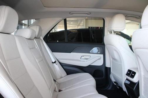 2025 Mercedes-Benz GLE 450e 4MATIC