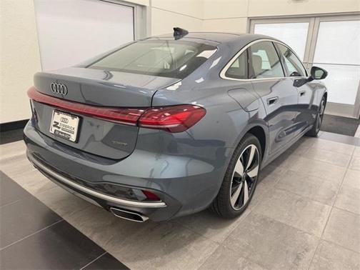 2025 Audi A5 2.0T quattro Premium
