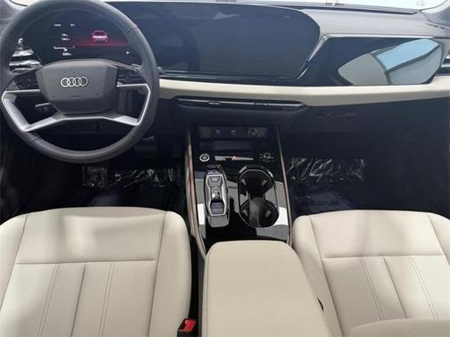 2025 Audi A5 2.0T quattro Premium