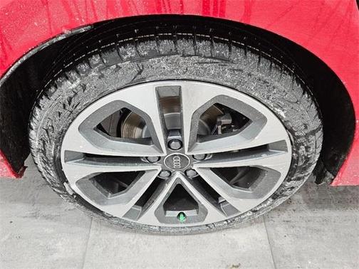 2026 Audi A3 2.0T Premium