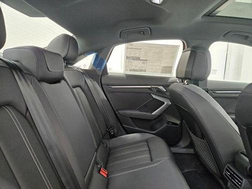 2026 Audi A3 2.0T Premium