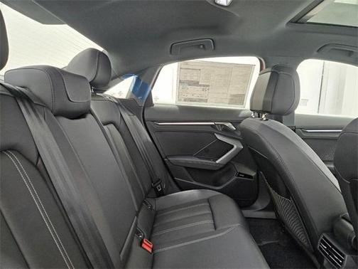 2026 Audi A3 2.0T Premium