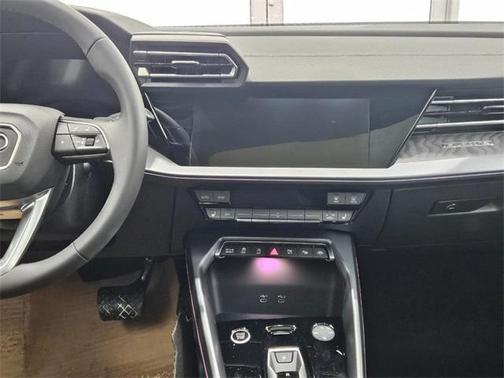 2026 Audi A3 2.0T Premium