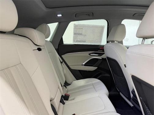 2025 Audi Q5 2.0T quattro Premium