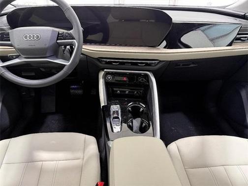 2025 Audi Q5 2.0T quattro Premium