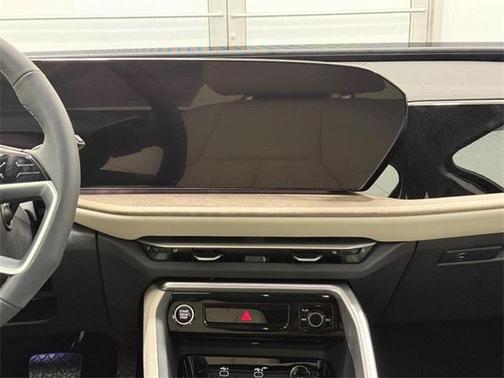 2025 Audi Q5 2.0T quattro Premium